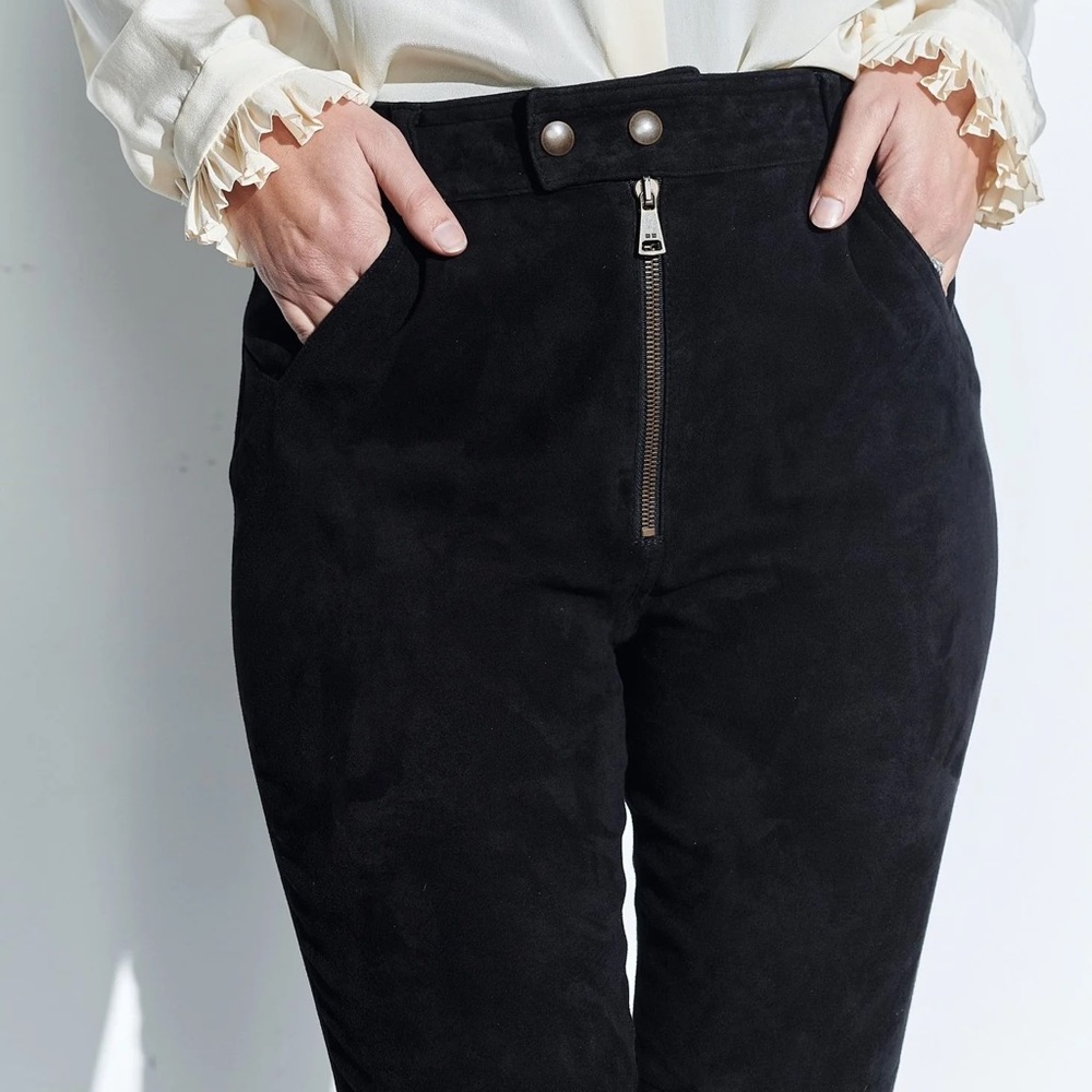SAVAS The Marianne Jean NEW!